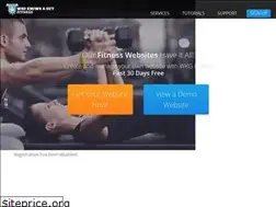 Sites similar to fitfamilybootcamp.com