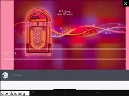 Sites similar to fitfamilyradio.com