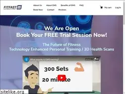 Sites similar to fitfast20.com