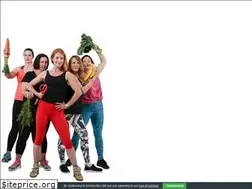 Sites similar to fitfeelsgood.com