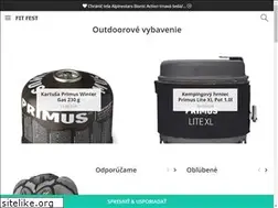 Sites similar to fitfest.sk
