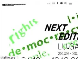 Sites similar to fitfestival.ch