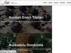 Sites similar to fitfi.net