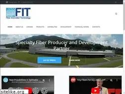 Sites similar to fitfibers.com