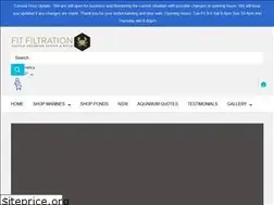 Sites similar to fitfiltration.co.uk