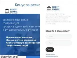 Sites similar to fitfinance.biz