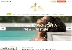 Sites similar to fitfirmandfabulous.com