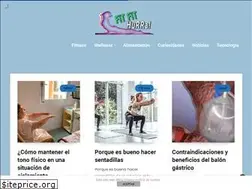 Sites similar to fitfithurra.es