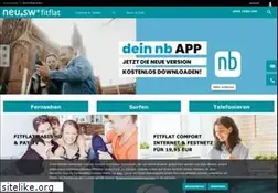 Sites similar to fitflat.de