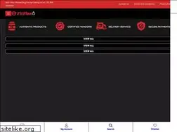 Sites similar to fitflex.com.pk