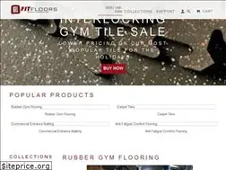 Sites similar to fitfloors.com