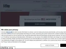 Sites similar to fitflop.es