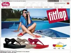 Sites similar to fitflopsoutletsale.com