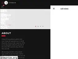 Sites similar to fitfood.vn