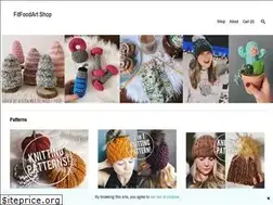 Sites similar to fitfoodartshop.com