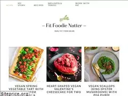 Sites similar to fitfoodienutter.com