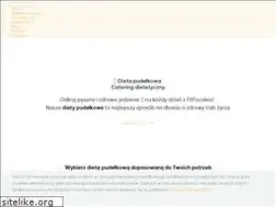 Sites similar to fitfoodies.pl