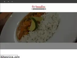 Sites similar to fitfoodiesbistro.com
