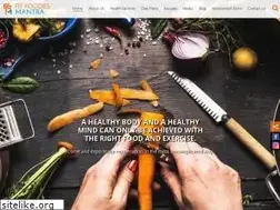 Sites similar to fitfoodiesmantra.com