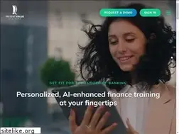 Sites similar to fitforbanking.com