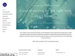 Sites similar to fitforchange.ca