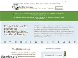 Sites similar to fitforcommerce.com