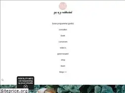 Sites similar to fitforfertility.nl