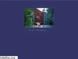 Sites similar to fitforfinalfantasy.de