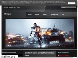 Sites similar to fitforfrag.de