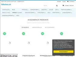 Sites similar to fitforless.ch