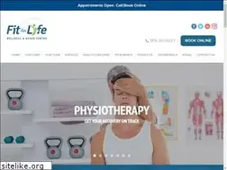Sites similar to fitforlifewellnessclinic.com