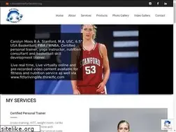 Sites similar to fitforlivinglife.com
