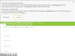 Sites similar to fitforme.de