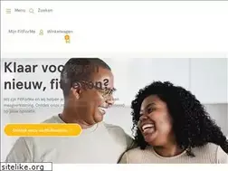 Sites similar to fitforme.nl