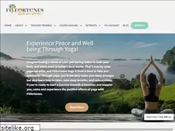 Sites similar to fitfortunes.com
