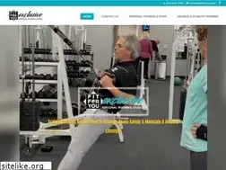 Sites similar to fitforyou.info