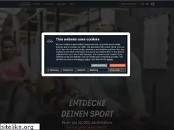 Sites similar to fitfox.de