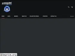 Sites similar to fitfreaksupplements.com