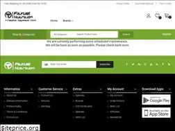 Sites similar to fitfuelsupps.com