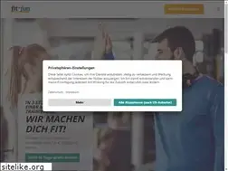 Sites similar to fitfun.de