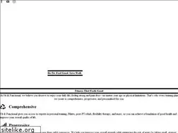 Sites similar to fitfunctional.com