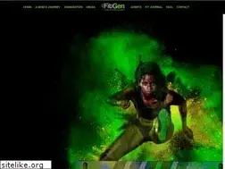 Sites similar to fitgen.co.za