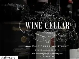 Sites similar to fitgerswinecellar.com