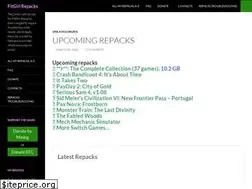 Sites similar to fitgirl-repack.net