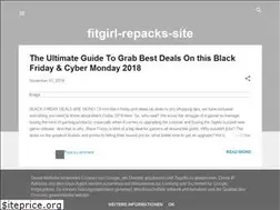 Sites similar to fitgirl-repacks-site.blogspot.com