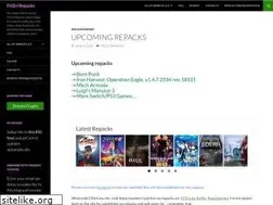 Sites similar to fitgirl-repacks.com