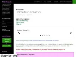 Sites similar to fitgirl-repacks.to