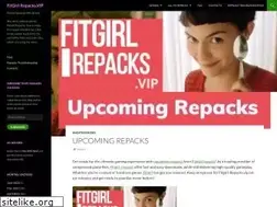 Sites similar to fitgirl-repacks.vip
