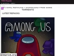 Sites similar to fitgirlrepack.games