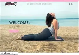 Sites similar to fitgirls.com